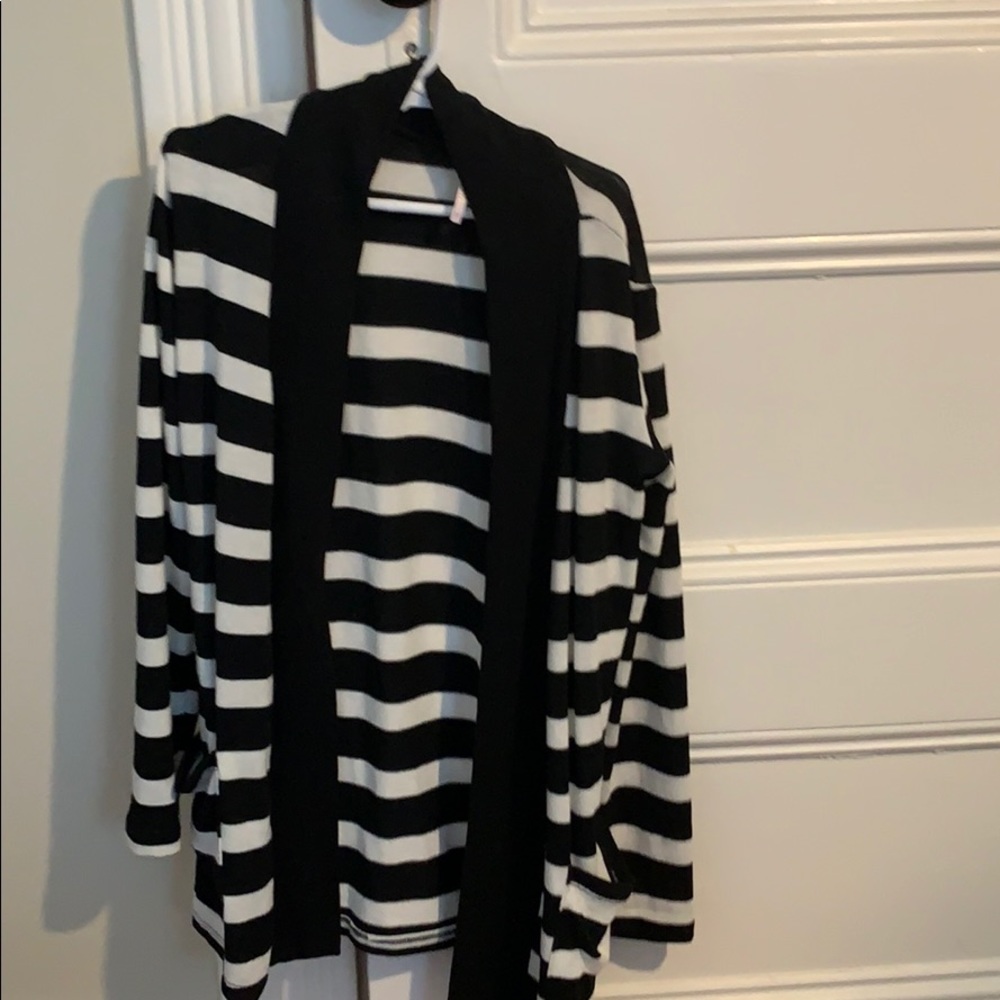 Girls cardigan